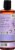 Dr. Woods Naturally Castile Soap with Fair Trade Shea Butter Lavender Perspective: left
