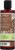 Dr. Woods Raw Black Soap with Coconut Papaya and Shea Butter Perspective: left