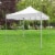 Caravan Canopy 10ft x 10ft Titanshade Canopy Perspective: left