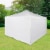 Caravan Canopy 12ft x 12ft M-Series 2 Pro Sidewall Kit Perspective: left