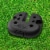 Caravan Canopy Weight Plate - Black Perspective: left