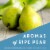 Kim Crawford Pinot Gris White Wine Perspective: left
