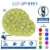 50 Light Outdoor Christmas LED Starlight Sphere, Warm White, 6 Diameter Perspective: left
