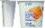 FAGE® BestSelf® Lactose Free With Honey Perspective: left