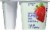 FAGE® BestSelf® Lactose Free With Strawberry Perspective: left