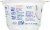 Fage® Best Self™ Lactose Free Plain Greek Yogurt Perspective: left