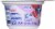 Fage Blended Mixed Berries Yogurt Perspective: left