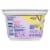 Fage® 0% Milkfat Total Blended Vanilla Yogurt Perspective: left