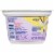 Fage® 0% Milkfat Total Blended Vanilla Yogurt Perspective: left