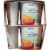 Fage Total 2% Lowfat Greek Yogurt with Honey Perspective: left