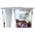 Fage® Total Cherry  2% Milkfat Low Fat Greek Yogurt Cup Perspective: left
