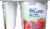 Fage® Total 2% Raspberry Yogurt Perspective: left