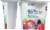 Fage® Total 2% Milkfat Mixed Berries Yogurt Perspective: left