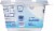 Fage® Total 5% Milkfat Plain Greek Yogurt Perspective: left