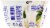 Fage TruBlend Lowfat Vanilla Greek Yogurt Perspective: left