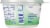 Fage® Total 2% Milkfat Strained Greek Yogurt Perspective: left
