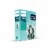 Philips 100 ct Mini Incandescent Lights Remains Lit - Clear Christmas Holiday Décor Perspective: left