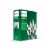Philips Mini Incandescent Christmas Lights - Clear Perspective: left