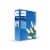 Philips Warm White LED Indoor / Outdoor Christmas Lights Perspective: left