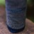 BOTOLE Unique Bottle Gifter Carrier Organic Handmade with Handle Perspective: left