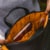Ohrna PICHON Daypack Embroidered Sustainable Slim Stylish with Pockets Perspective: left