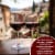 Cortelunga Montepulciano D'Abruzzo Italian Red Wine Perspective: left