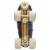 Impala Rollerskates - Harmony Blue - Size: (US Men's 10) US Women's 12 Perspective: left
