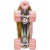 Impala Roller Skates - Pink - Size: US Men's 9 US Women's 11 Perspective: left