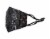 ORLY Men's Adjustable Safety & Protection Fabric Mask - Bandana Perspective: left