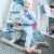 Bigjigs Toys, FSC 100% Rocking Rabbit Perspective: left