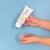 Kalaya 6X Extra Strength Pain Relief Cream With Massage Applicator Topical Analgesic (4.2 oz) Perspective: left