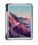 M-Edge ME Exo For iPad 10.9" Perspective: left