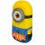 Disney Minions 3 In 1 Body Wash Perspective: left
