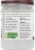 Nutiva® Organic Virgin Coconut Oil Perspective: left