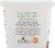 Nutiva Coconut Shortening Perspective: left
