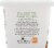Nutiva Coconut Shortening Perspective: left