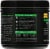 Nutiva® Organic MCT Powder with Prebiotic Acacia Fiber Perspective: left