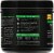 Nutiva® Organic MCT Powder with Prebiotic Acacia Fiber Perspective: left