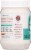 Nutiva® Organic Coconut Oil Perspective: left