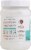 Nutiva Organic Virgin Coconut Oil Perspective: left
