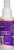 Cloud Star  Buddy Splash™ Dog Spritzer Lavender and Mint Perspective: left