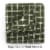 Sunbeam Heated Throw Blanket - Plaid Green Perspective: left