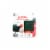 Sunbeam Heated Blanket - Green Perspective: left
