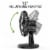 Holmes® 6 Inch Table Fan Perspective: left