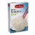 InnovAsian Frozen Sticky White Rice Side (Frozen) Perspective: left