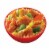 InnovAsian Sweet & Sour Chicken Rice Bowl, 9 oz (Frozen) Perspective: left