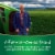Nature's Own® Drought Defy Grass Seed Perspective: left