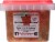 Salsa de Rosa® Hot Salsa Perspective: left
