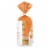 Carbonaut® Gluten Free Plain Bagels Perspective: left