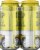 NoDa Brewing Company Hop Drop 'N Roll India Pale Ale Perspective: left